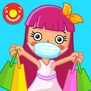 Pepi Super Stores: Fun & Games – Apps no Google Play