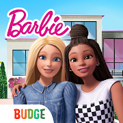 Budge barbie cheap