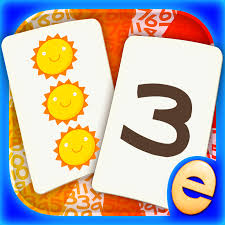 image for Numbers and Counting Early Learning Math Match Games