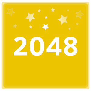 image for 2048 Number Puzzle Game