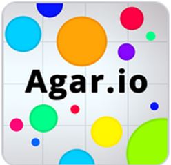 Agar.io - Fun Multiplayer Game on the App Store