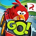image for Angry Birds Go