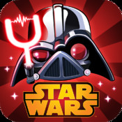 image for Angry Birds Star Wars II