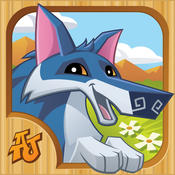 App review of Animal Jam – Play Wild! - Children and Media Australia