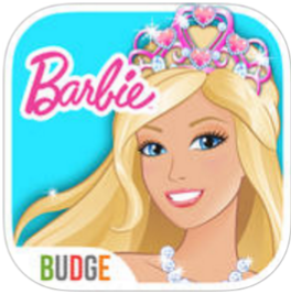image for Barbie Magical Fashion- Dress Up