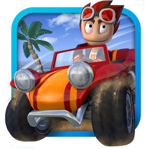 image for Beach Buggy Blitz