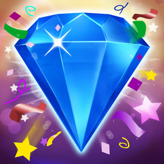 image for Bejeweled Blitz