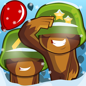 image for BloonsTD 5
