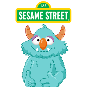 image for Breathe, Think, Do with Sesame