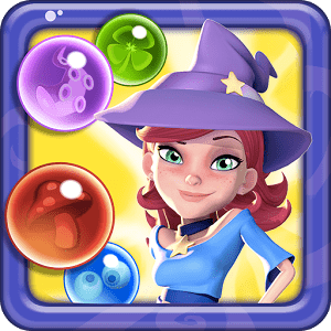 image for Bubble Witch 2 Saga