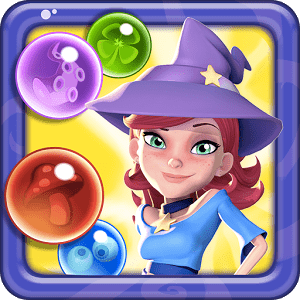 Bubble Witch 3 Saga::Appstore for Android