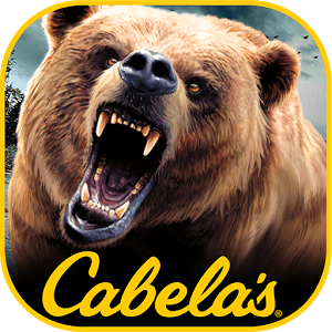 image for Cabela’s Big Game Hunter