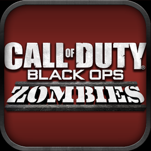image for Call of Duty: Black Ops Zombies