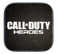 image for Call of Duty: Heroes