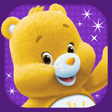 image for Care Bears Love to Learn