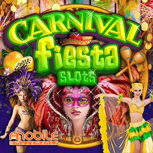 image for Carnival Fiesta Slot