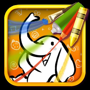 image for Color & Draw for kids