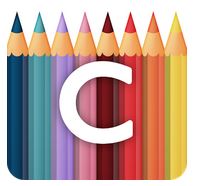 App Review Of Colorfy Coloring Book Free Australian Council On Children And The Media