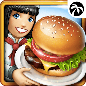 image for Cooking Fever