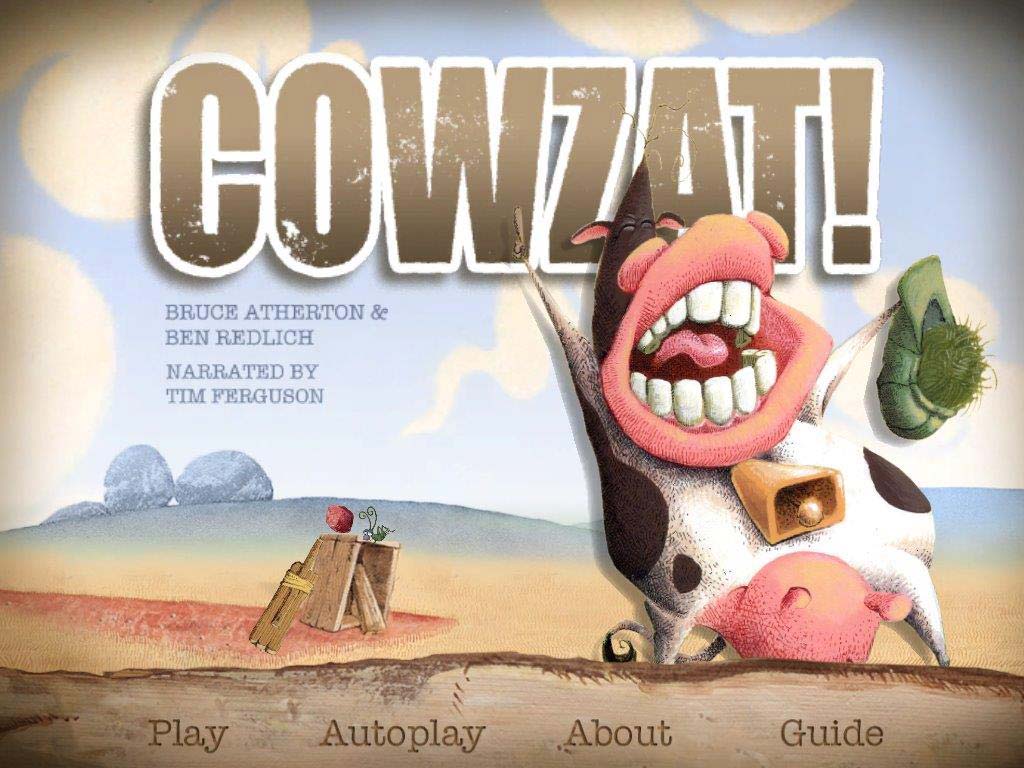 image for Cowzat