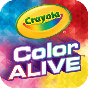 image for Crayola Color Alive