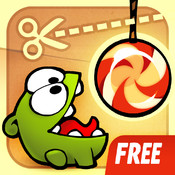 Cut the Rope: Magic – Apps no Google Play