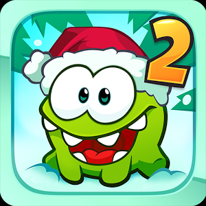 Cut the Rope 2 (for Android) Review