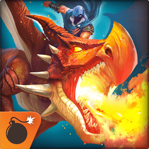 Dragons of Atlantis - Apps on Google Play