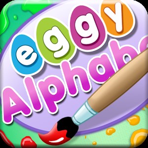 image for Eggy Alphabet