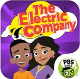 image for Electric Company Party Game
