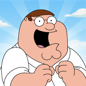 image for Family Guy: The Quest for Stuff