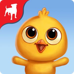 App review of Farmville 2: Country Escape - Children and Media