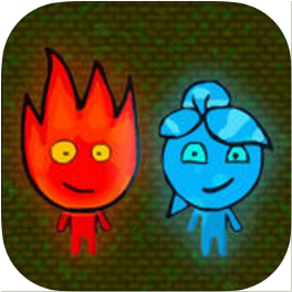 Play Fireboy and Watergirl Forest Temple Online For Free 