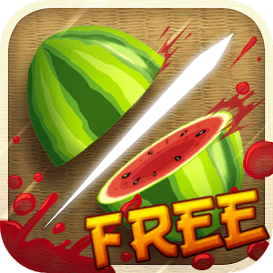 Fruit Ninja 2 on the App Store