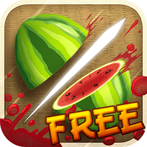 image for Fruit Ninja Free