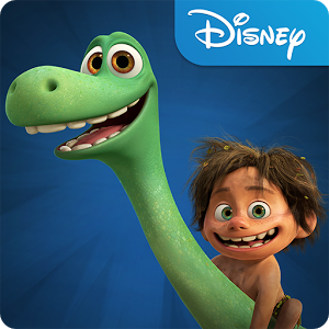 The Good Dinosaur: Dino Run App Review