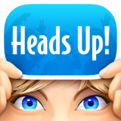 image for Heads Up!      