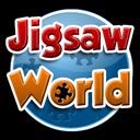 image for Jigsaw World