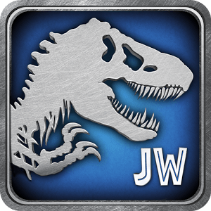 image for Jurassic World: The Game