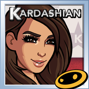 image for Kim Kardashian: Hollywood