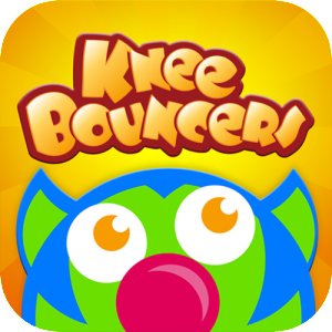 image for KneeBouncers: Great Play With Purpose App