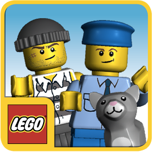 Reden Rechtsaf lever App review of LEGO Juniors Quest - Children and Media Australia