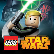 image for LEGO Star Wars: The Complete Saga