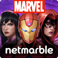 image for Marvel Future Fight