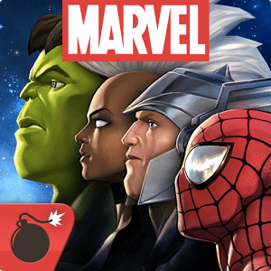 image for Marvel Contest of Champions