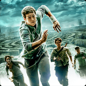 Available Now: The Maze Runner Game Sprints into the Play Store - Droid  Gamers
