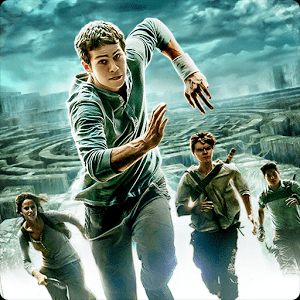 The Maze Runner App Review