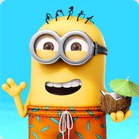 image for Minions Paradise