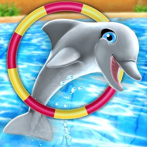 image for My Dolphin Show