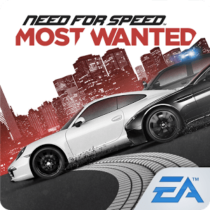 image for Need for Speed: Most Wanted